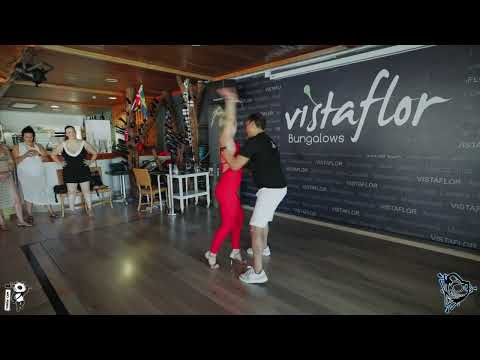 Timbachata 2K23 - Taller Fabian & Livia