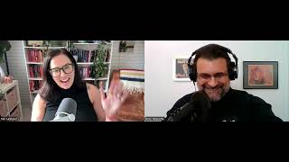 THE Podcaster Nation #173 - "Success in Mind," with Teri Holland!