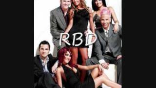 RBD-Let The Music Play