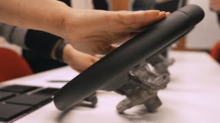 [오피셜] All-new Austral: a meaningful touch