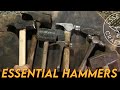 The 5 Hammers Everyone Should Own