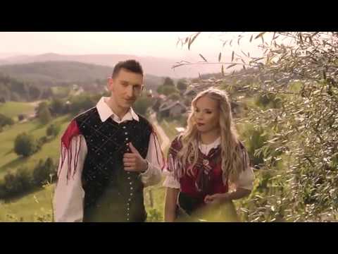 ANSAMBEL BORŠT - Tja čez suhokranjske griče