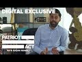 Hasan Minhaj Has Some Fresh Ideas for Netflix Executives | Patriot Act | Netflix