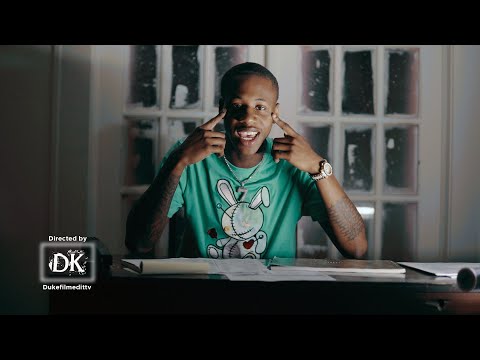 YTNJD - That Sunday Feeling (Official Music Video) | Dir. By @Dukefilmedittv