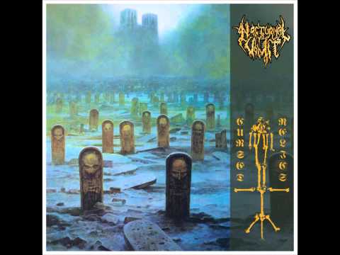 Nocturnal Vomit - I Arhi Tu Telus (Intro)