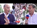 Is Anyone Speaking To Jamie Smith Nas Athers Review Day Two Of Final Test As Root Hits Ton
