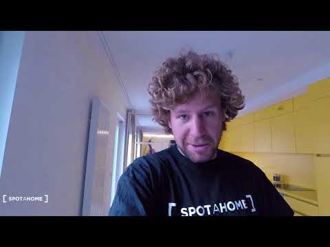 Cosy studio in residence hall for rent in Mitte - Spotahome (ref 208948)