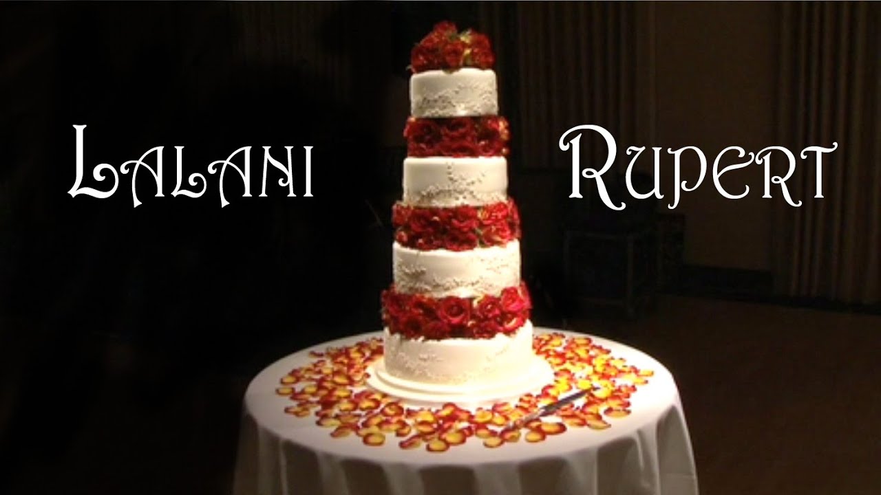 A Hurlingham Club Wedding