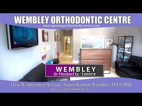 London Wembley Orthodontic Centre Reviews - 020 8904 5075 - Orthodontist Wembley