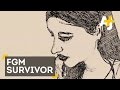 Female Genital Mutilation (FGM) Survivor Tells Her Story