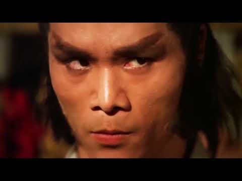 Masked Avengers | 1981 Trailer - Phillip Kwok Chung Fung