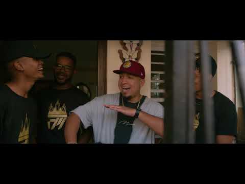 Feliton Music Ft. Natan El Profeta - No Le Bajo (Video Oficial) MUSICA CRISTIANA 2021