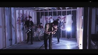 NØTACAT - Down With the Monarchy [OFFICIAL VIDEO]