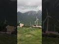 Kanyakumari Train Travel Train Travel Kanyakumari Windmill Greenery Tamilnadu Tamilsong