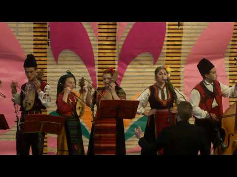 "Заблеяло ми агънце" - Невена Джахова