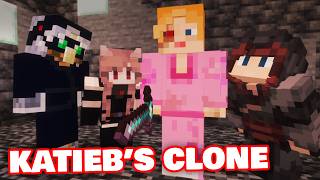 Ewroon, Foolish & Tina Got KatieB's Clone Out Of Prison! QSMP 2