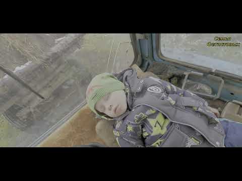 Пришла зима, а сено в поле. Дробилка молотковая Шамхай ШИК Б-600/ Семья Фетистовых