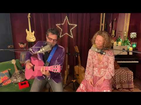 -M- & Vanessa Paradis - La Fleur (live)