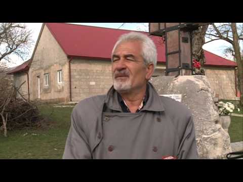 Запис о селу Казанци, ZAPIS O SELU KAZANCI