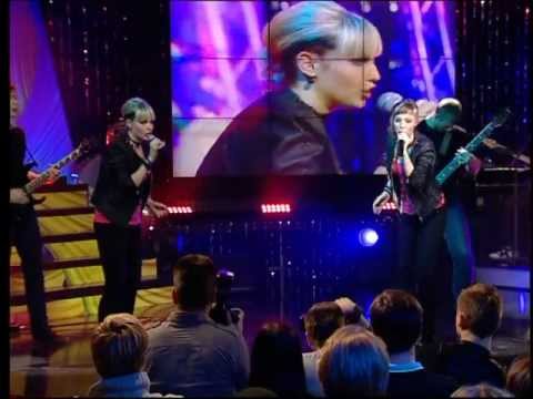 DVĪŅI DZIED - Dina un Dana Poles - DZĪVE BEZ APSTĀJAS