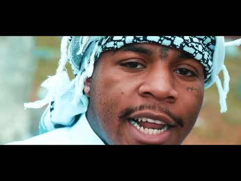 King Chop - O Lord [Official Music Video]