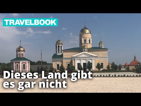 Reise nach Transnistrien | Moldawien | TRAVELBOOK