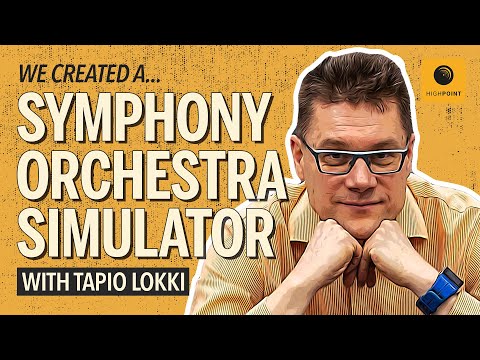 EP011 (Full Episode): The science of concert halls with Tapio Lokki