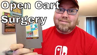 Open Cart Surgery - SMB/Duck Hunt/World Class Track Meet