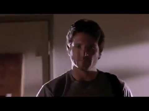 Jeff Speakman Double Sticks | The Perfect Weapon (1991)