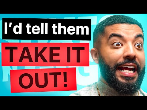 Reacting To The AI Brain Implant... | ShxtsNGigs Clips