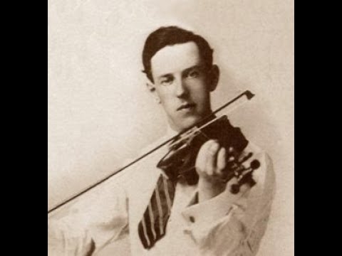 Michael Coleman   Trim the Velvet, Tobin's Fancy (1927)