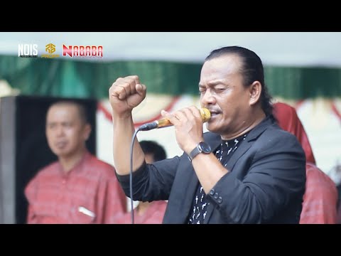 Akhir Sebuah Cerita | Imron Sadewo feat NABABA