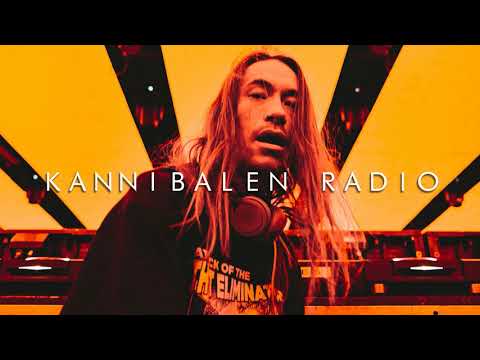 Kannibalen Radio ft. Hami - Ep.169 Hosted by Lektrique