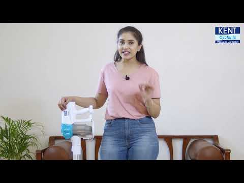 KENT's Mineral RO Purifiers Video