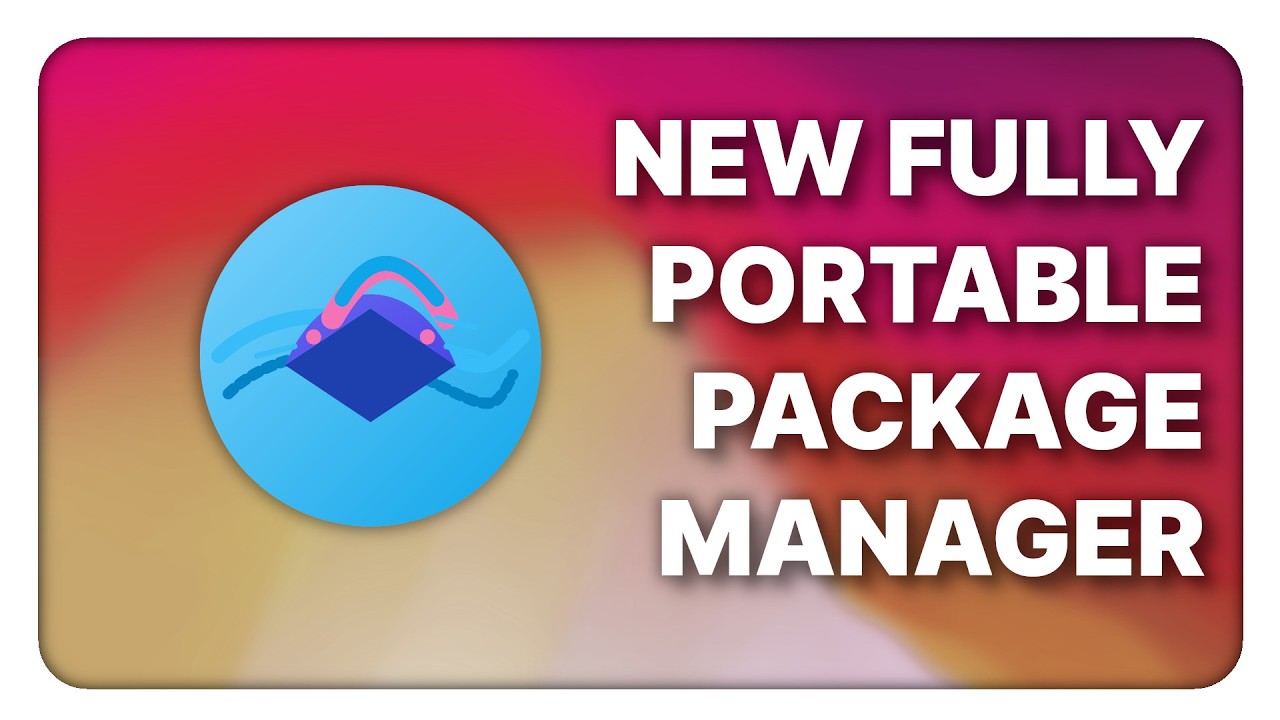 New X11 server, New portable package manager, no more Steam Deck LCD - Linux Weekly News