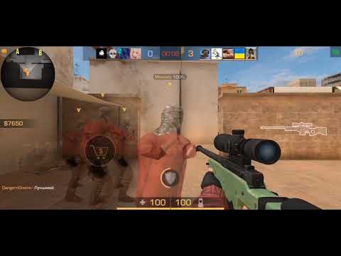 FLESH feat. YEYO - НУЛИ | STANDOFF 2