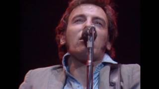 BRUCE SPRINGSTEEN & THE E STREET BAND - CADILLAC RANCH (TEMPE, 1980)
