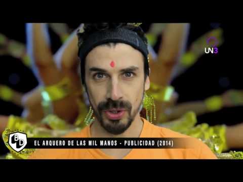 BAMBALINAS DEPORTIVAS l Capítulo 06 - El número uno