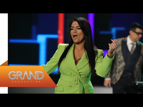 Marina Bogdanovic - Najjaci smo par - (PZD) - (Tv Grand 17.04.2023.)