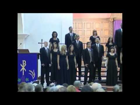 Riverside City College Chamber Singers