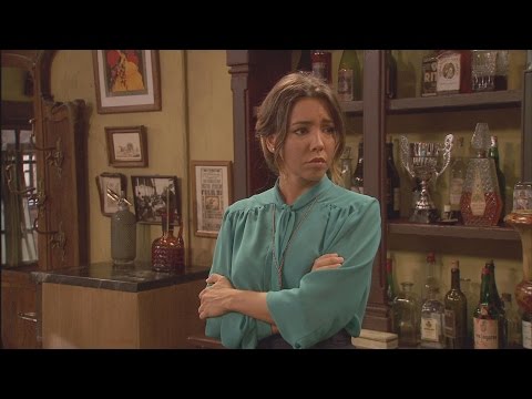 Puente Viejo C1182 - Emilia espera impaciente la verdad de Alfonso