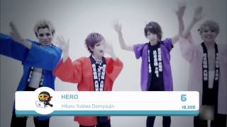 Oricon Charts Weekly (Week 36 - 08/24-08/30)