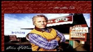 Chris Hillman - Drifting