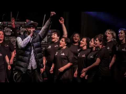 ARNOH Feat Monarckas - gratidão