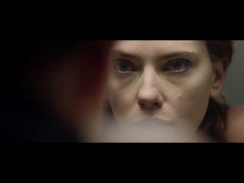 Marvel Studios' Black Widow | Teaser Trailer