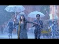 ☂️ Kudai kudai enthiye varum mazhai 🌧️ ondrai parkkiren | Surya edits