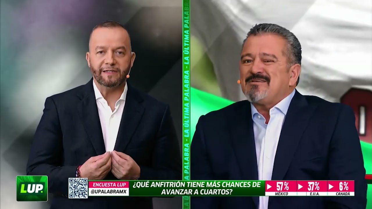 "ECUADOR SE CAG... cuando ESCUCHÓ el HIMNO NACIONAL MEXICANO": Carlos Hermosillo