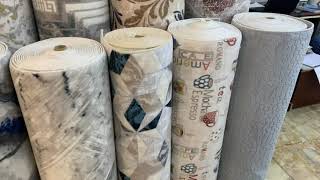 HALI YOLLUKLAR KAYMAZ TABAN KESME HALILAR