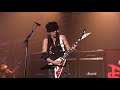 Captain Nemo - Michael Schenker Fest Live @ Palace of Fine Arts San Francisco, CA 4-19-19
