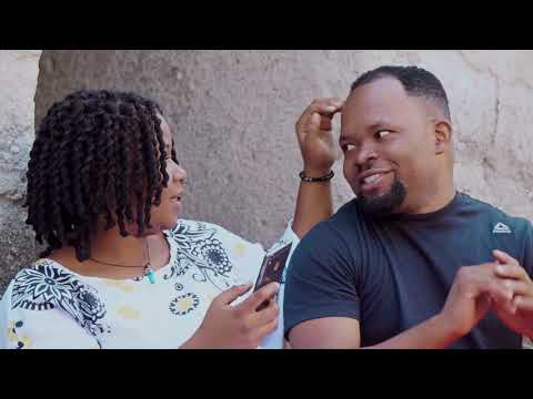 NGAJUPA - MAMA MTU (OFFICIAL MUSIC VIDEO)